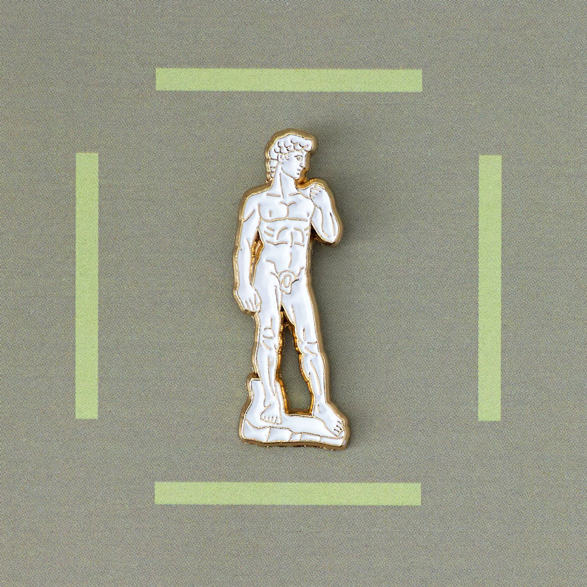 David