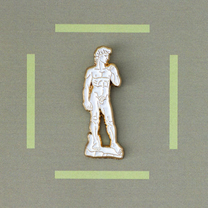 David