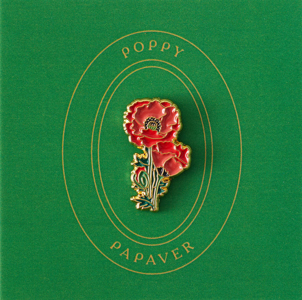 Poppy