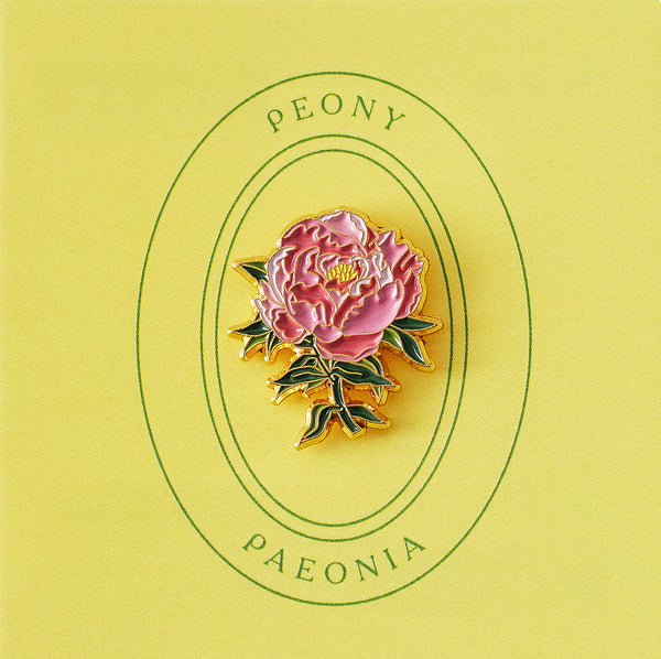 Peony
