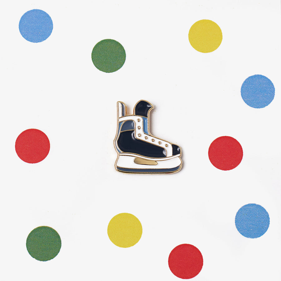 Hockey skate
