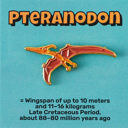 Pteranodon