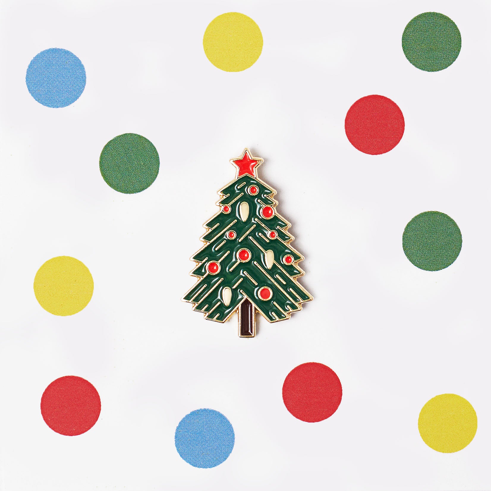 Christmas tree