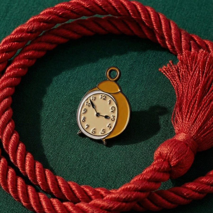 Alarmclock