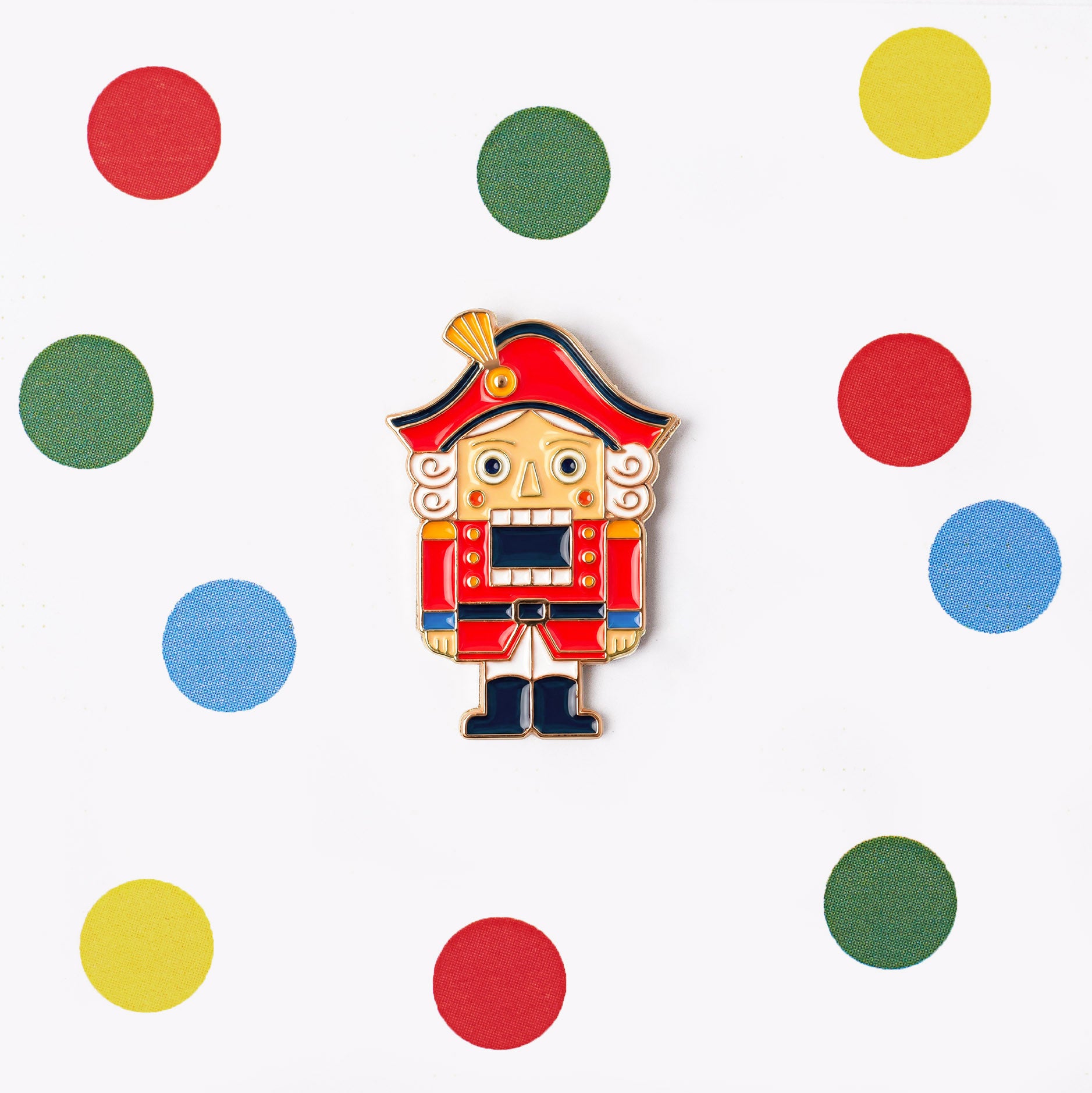 Nutcracker
