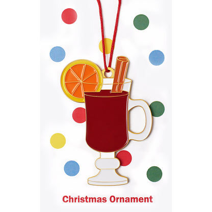 Gluhwein decoration