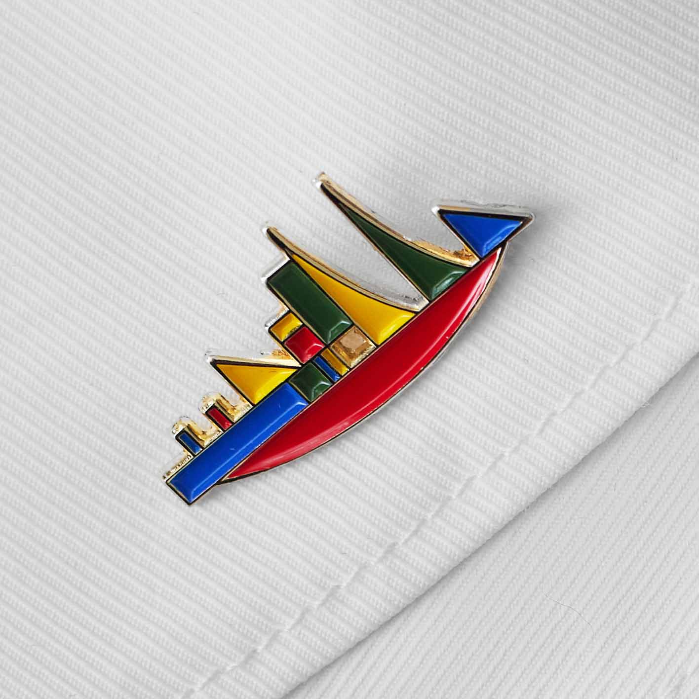 Small Ship-Building Game