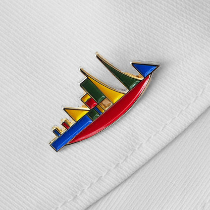 Small Ship-Building Game