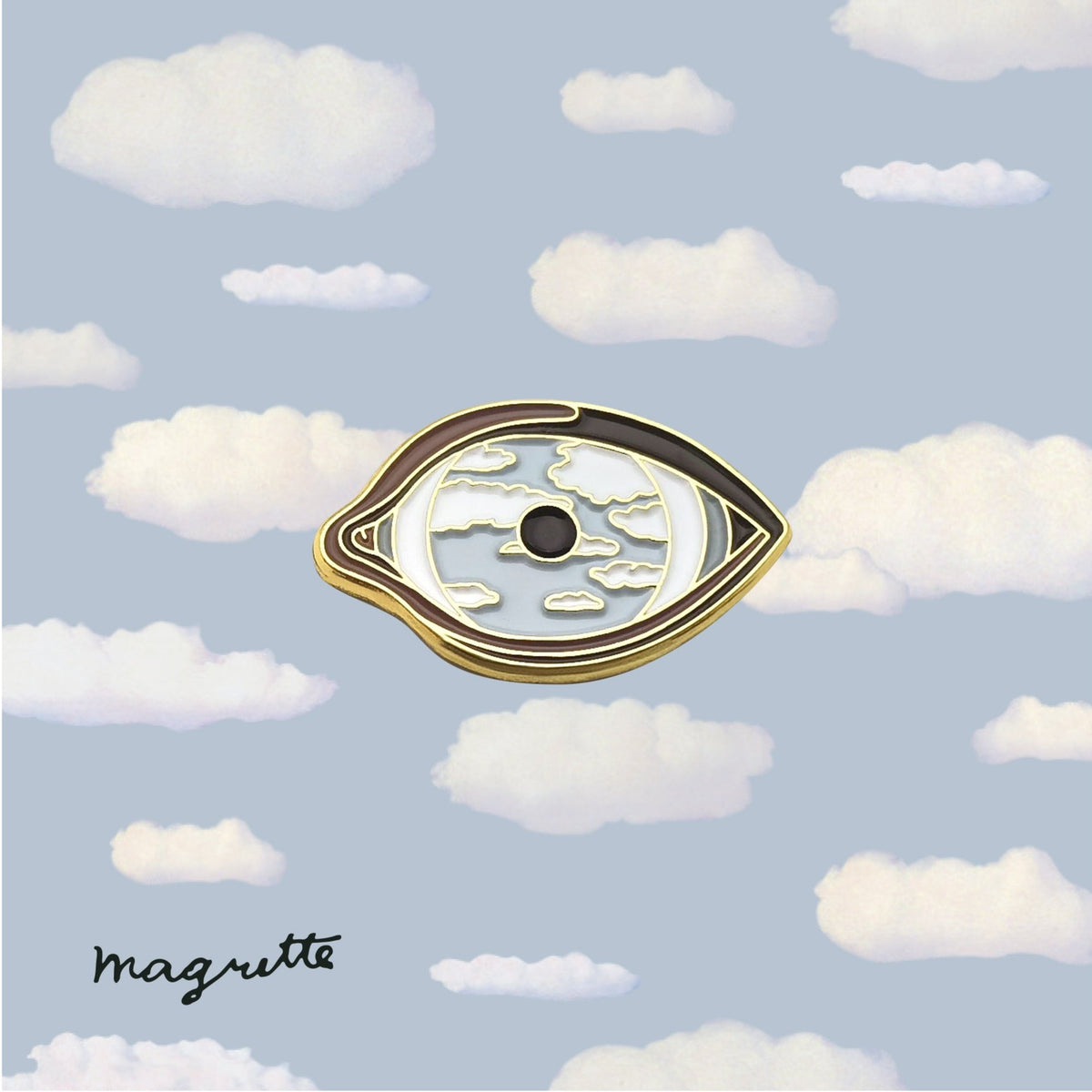 Eye