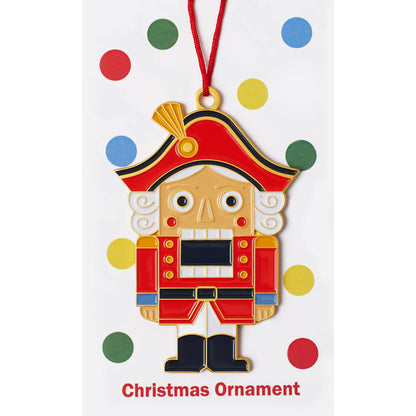 Nutcracker decoration
