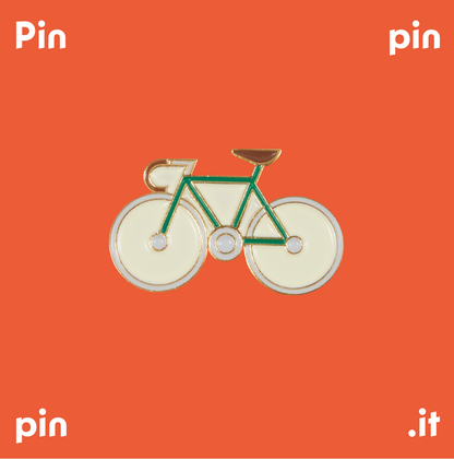 Bicycle Green