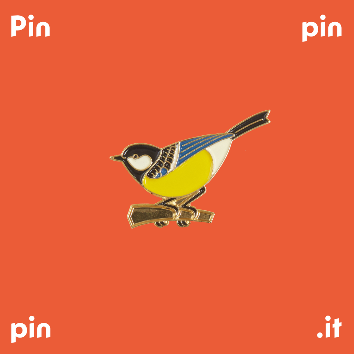 Titmouse