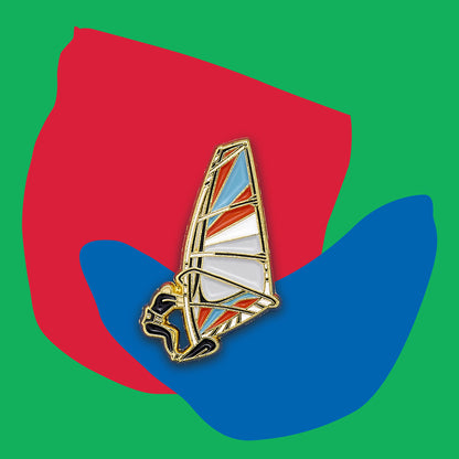 Windsurfer