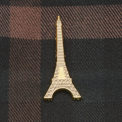 Eiffel gold
