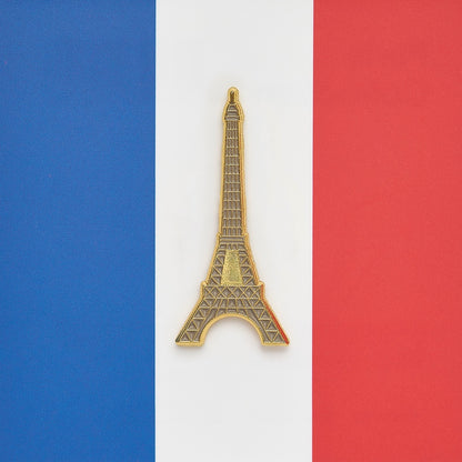 Eiffel gold