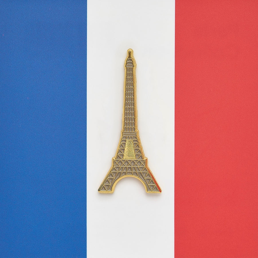 Eiffel gold