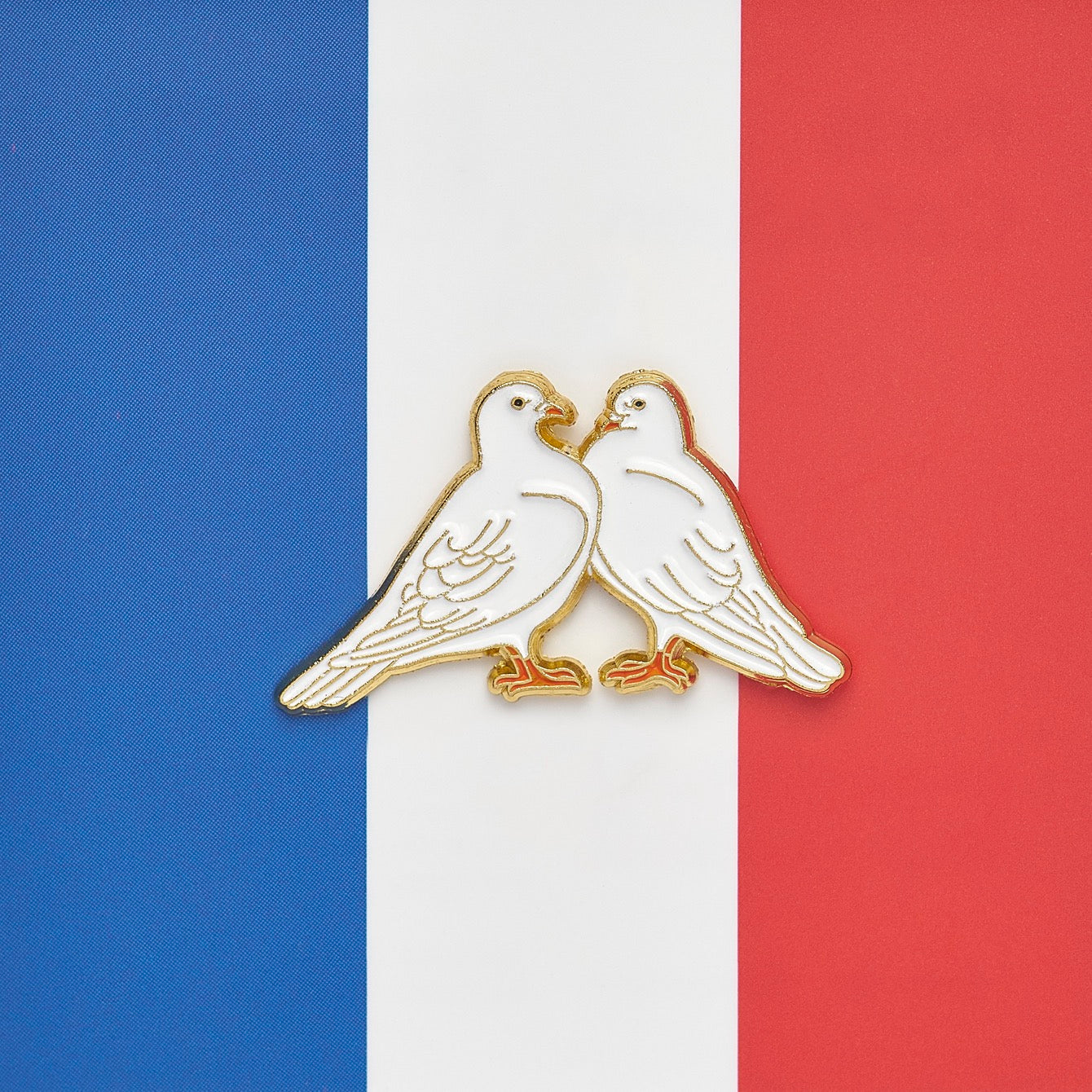 Doves