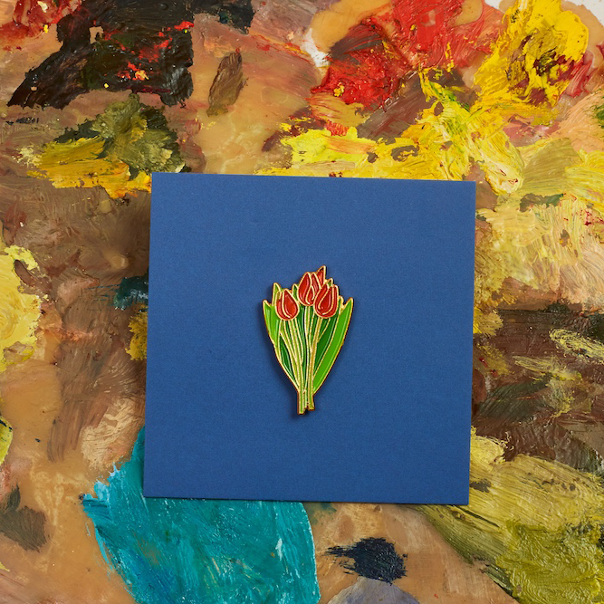 Tulips