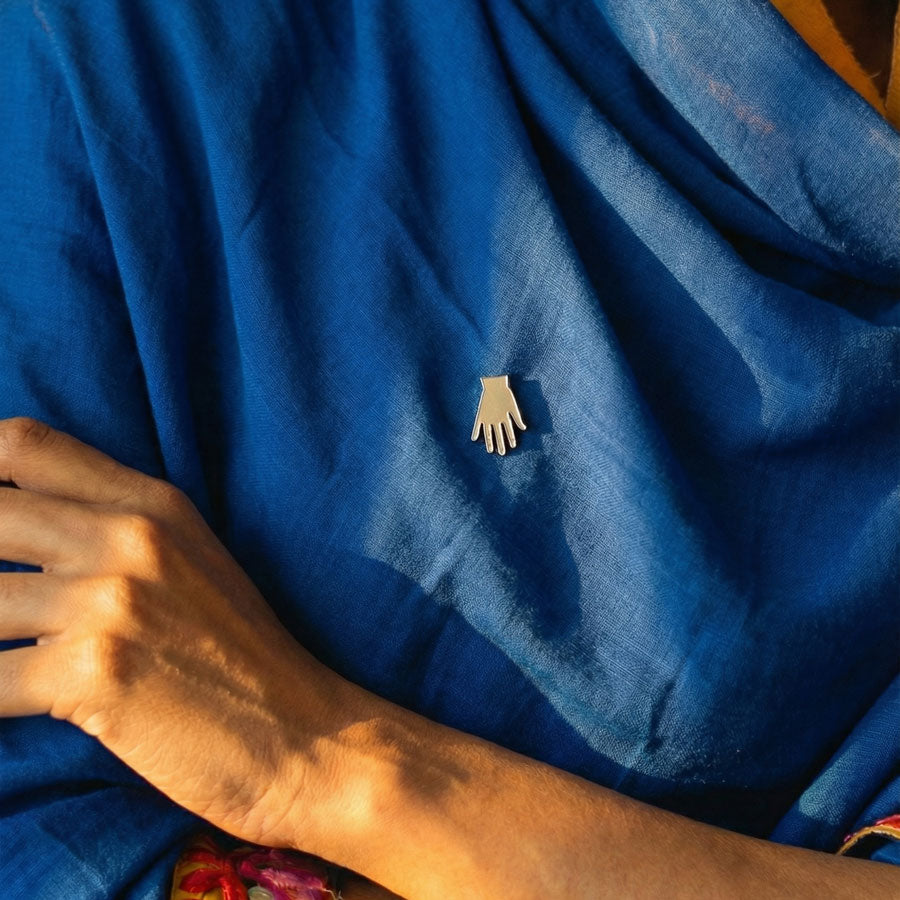 Hand