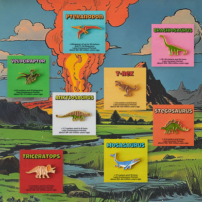 Pteranodon