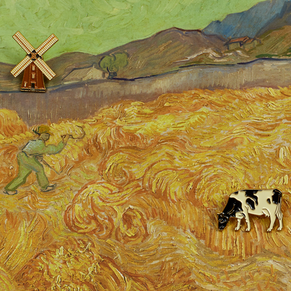 Cow