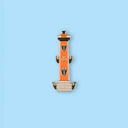 Rostral Column