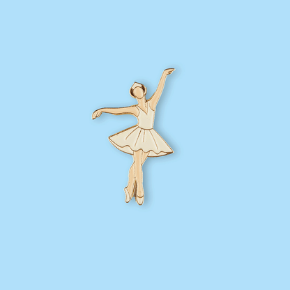 Ballerina