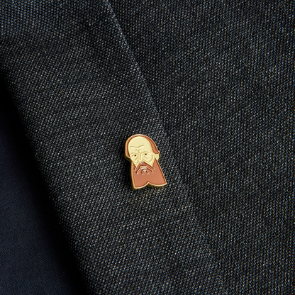 Dostoyevsky