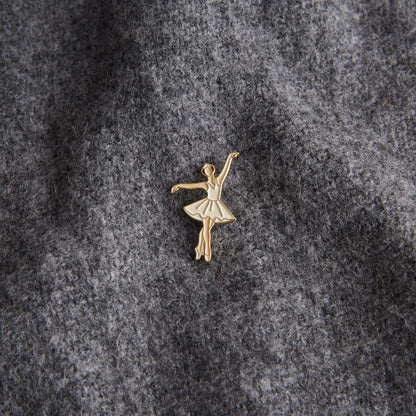 Ballerina