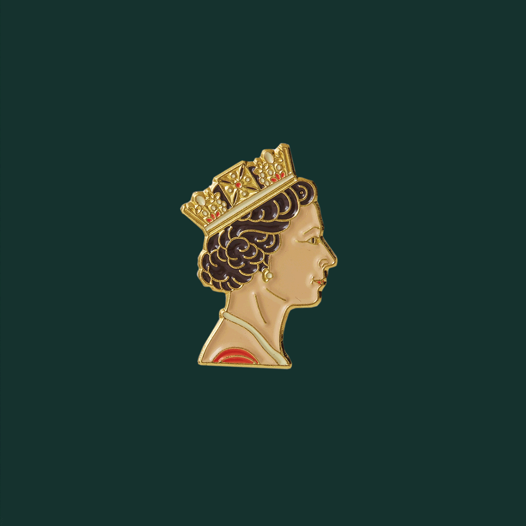 Queen