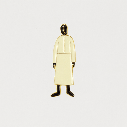 Peasant Woman