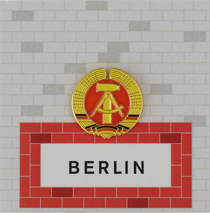 DDR