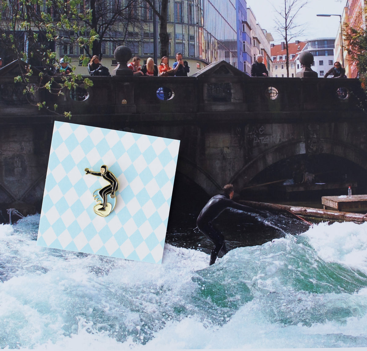 Surfer