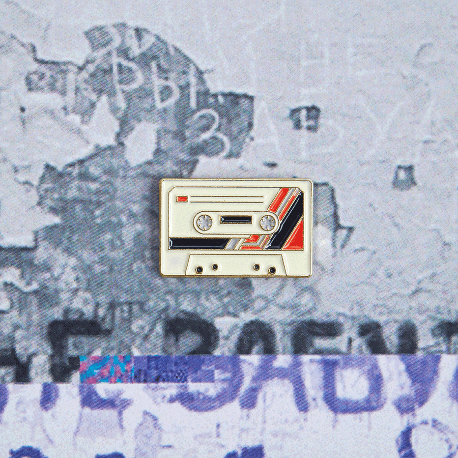 Cassette
