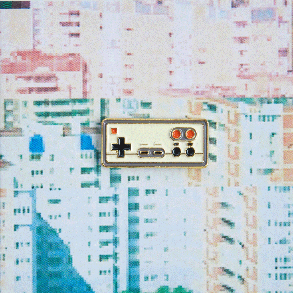 Joystick