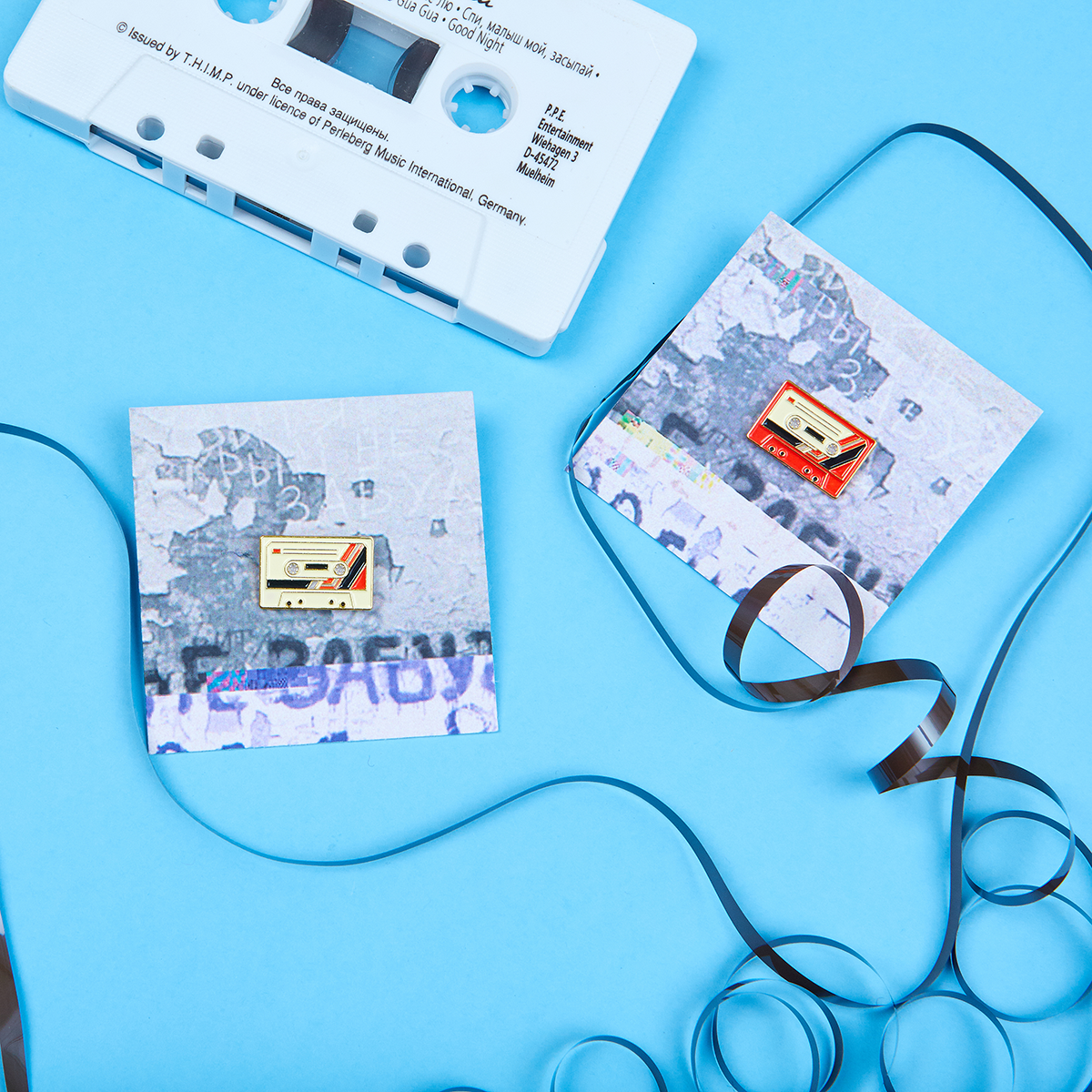 Cassette