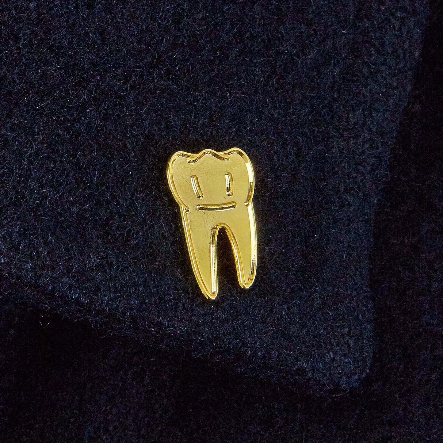 Gold Tooth