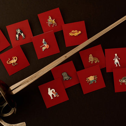 Rabbit on a Snailman