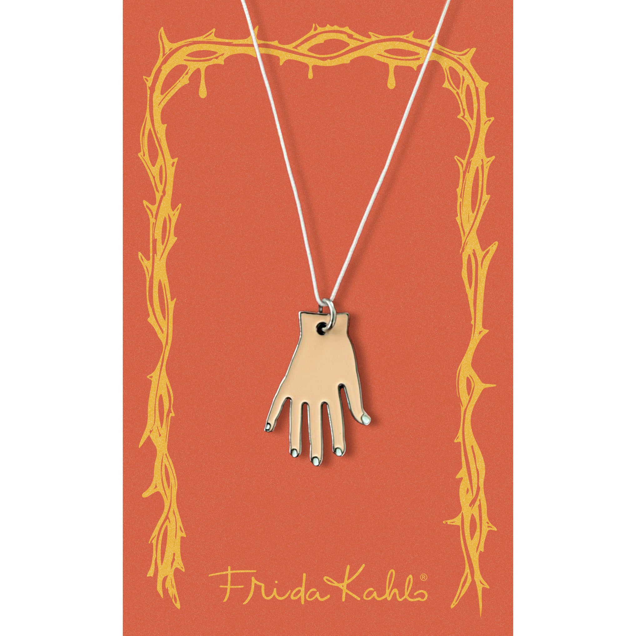 Hand Pendant
