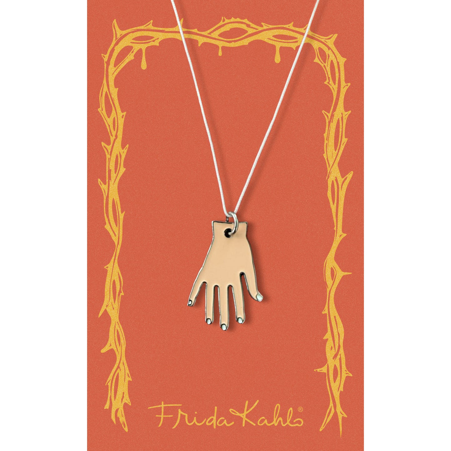 Hand Pendant