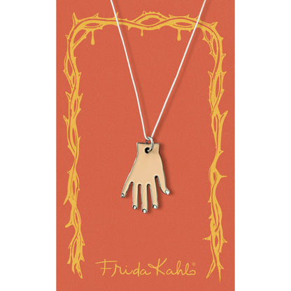Hand Pendant