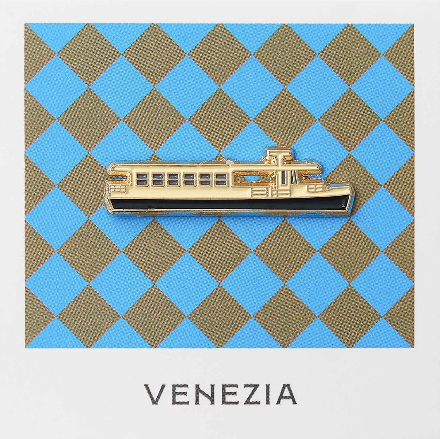 Vaporetto