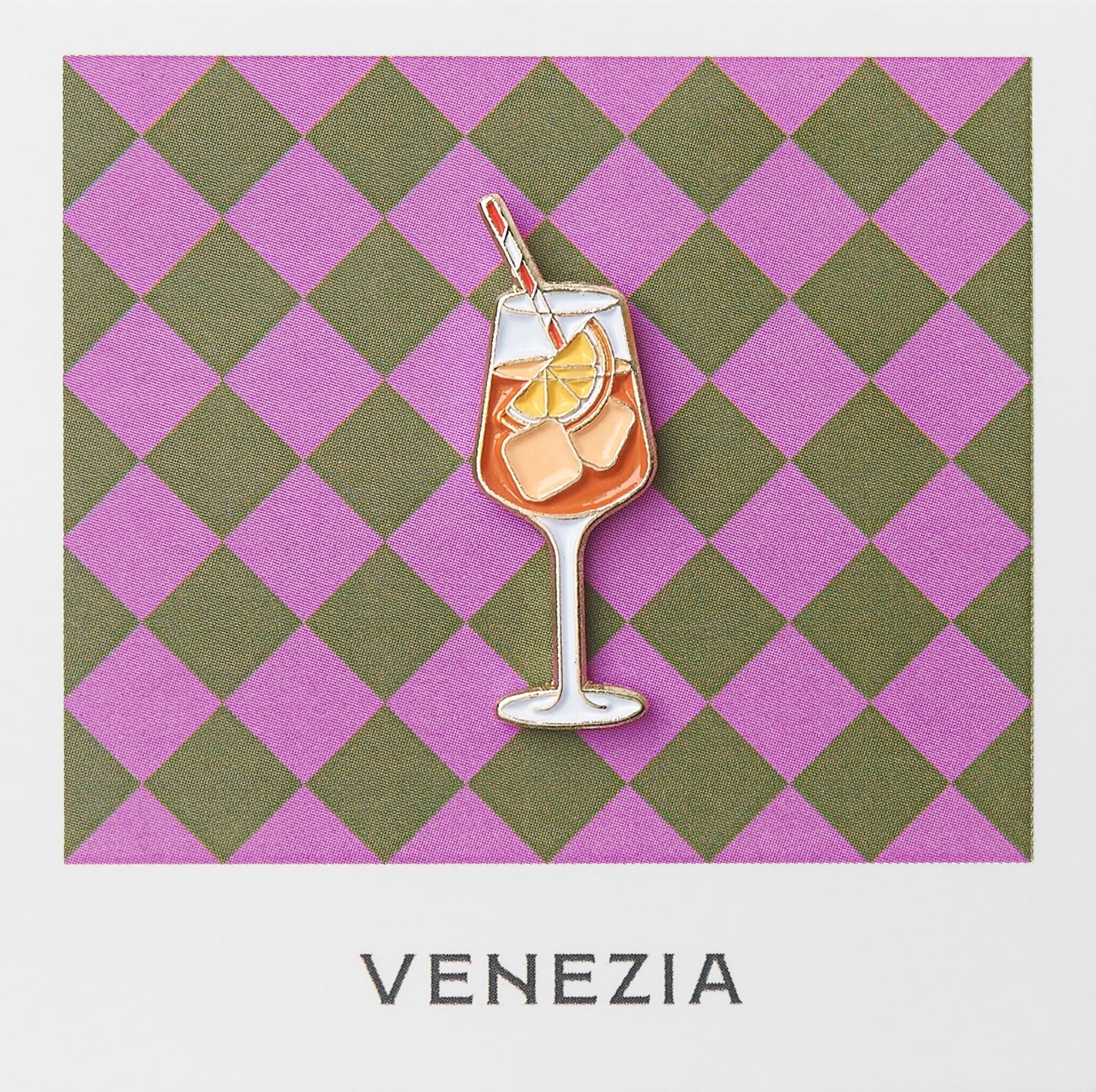 Spritz veneziano