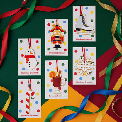Nutcracker decoration