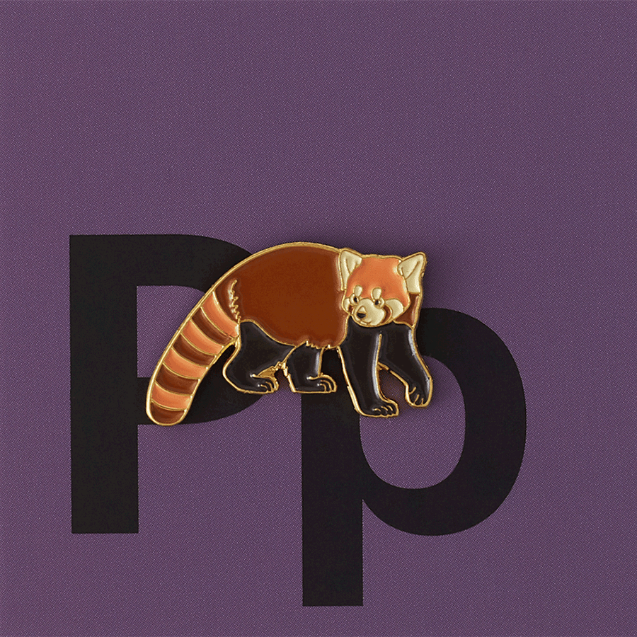Red panda