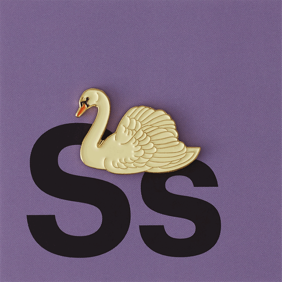Swan White