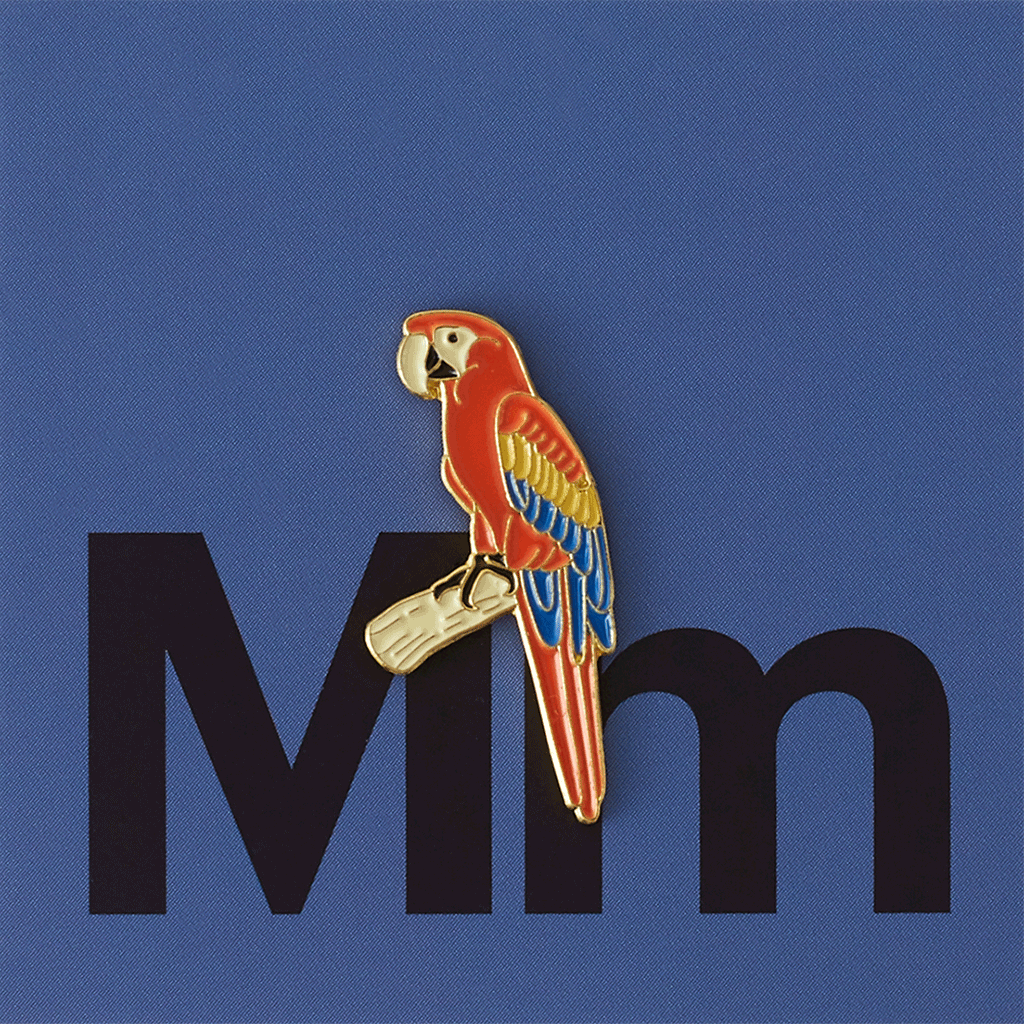 Macaw