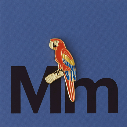 Macaw