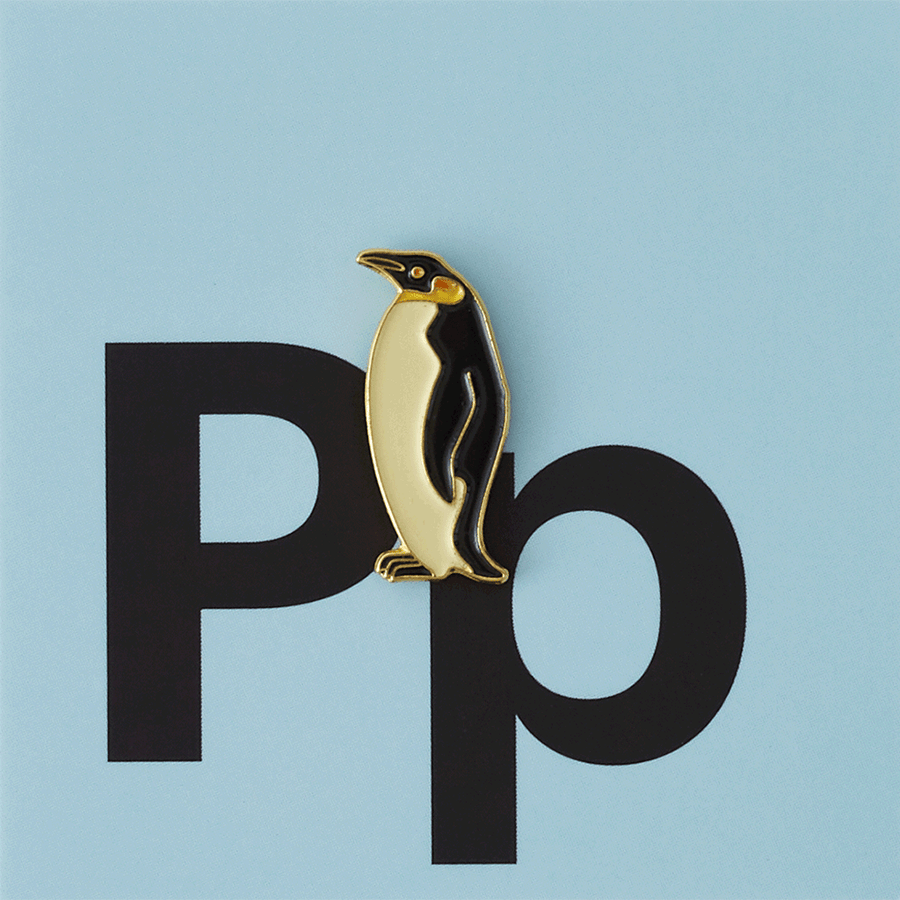 Penguin
