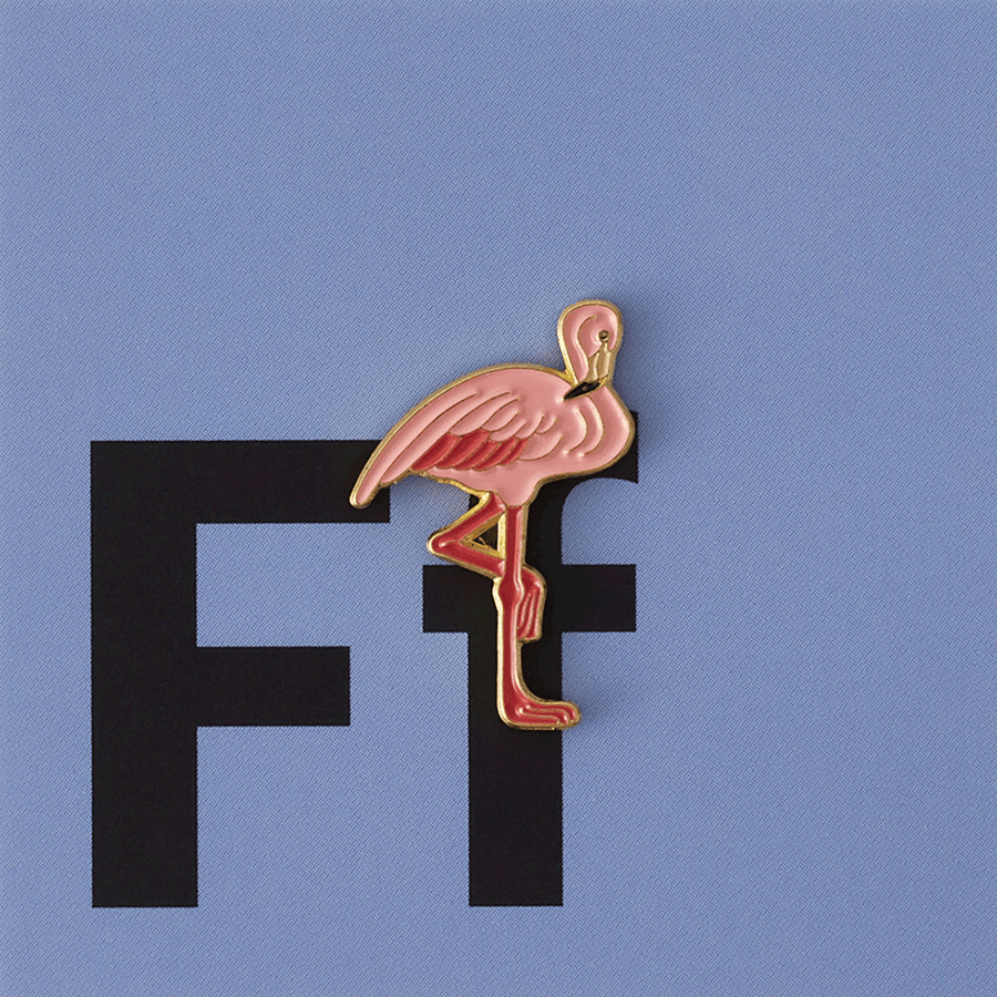 Flamingo